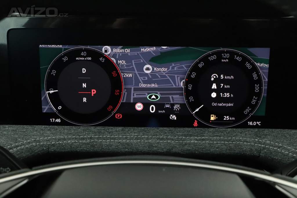 Foto inzerátu Škoda Superb 2.0 TDI