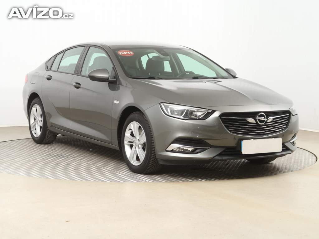 Opel Insignia 2.0 CDTI