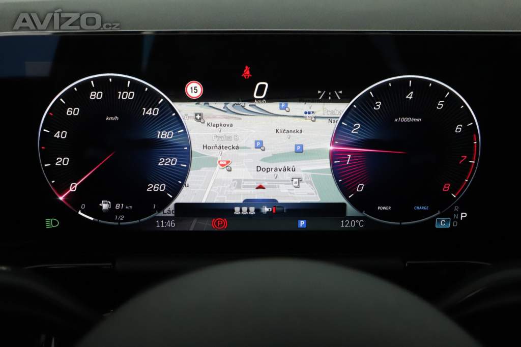 Foto inzerátu Mercedes-Benz GLA GLA 200