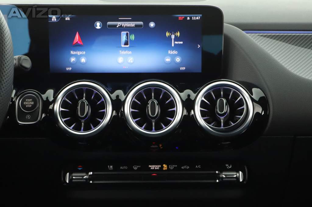 Foto inzerátu Mercedes-Benz GLA GLA 200