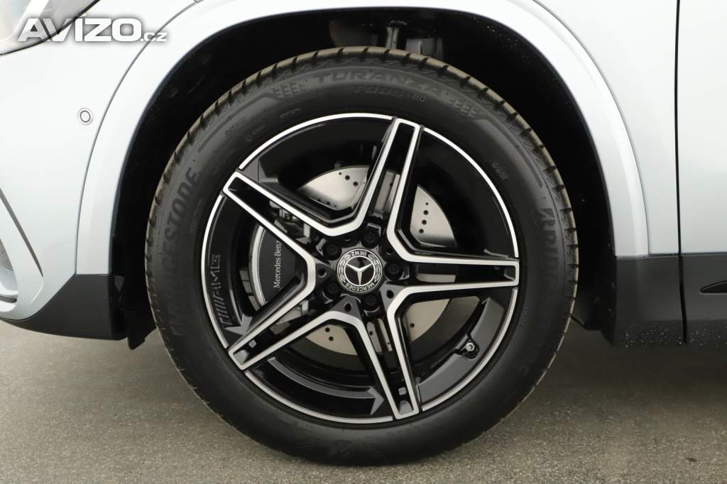 Foto inzerátu Mercedes-Benz GLA GLA 200