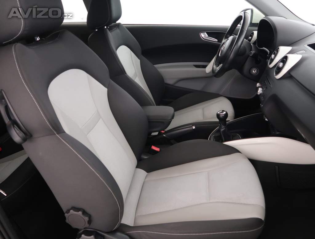 Foto inzerátu Audi A1 1.4 TFSI