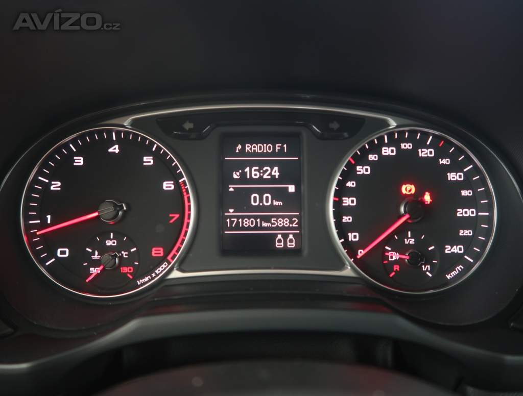 Foto inzerátu Audi A1 1.4 TFSI