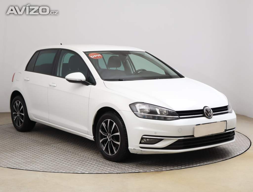 Volkswagen Golf 1.6 TDI