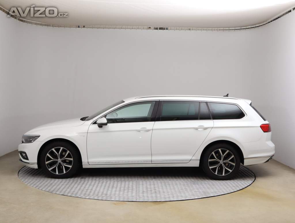 Foto inzerátu Volkswagen Passat 2.0 TDI