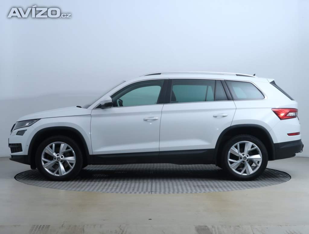 Foto inzerátu Škoda Kodiaq 2.0 TDI