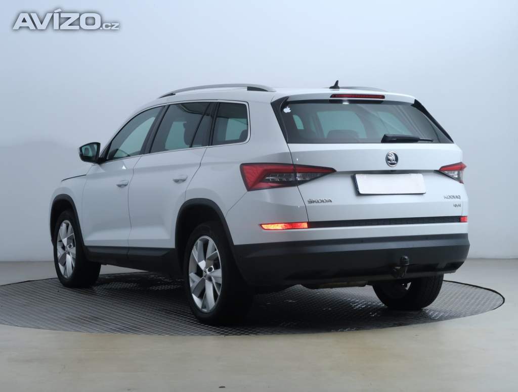 Foto inzerátu Škoda Kodiaq 2.0 TDI