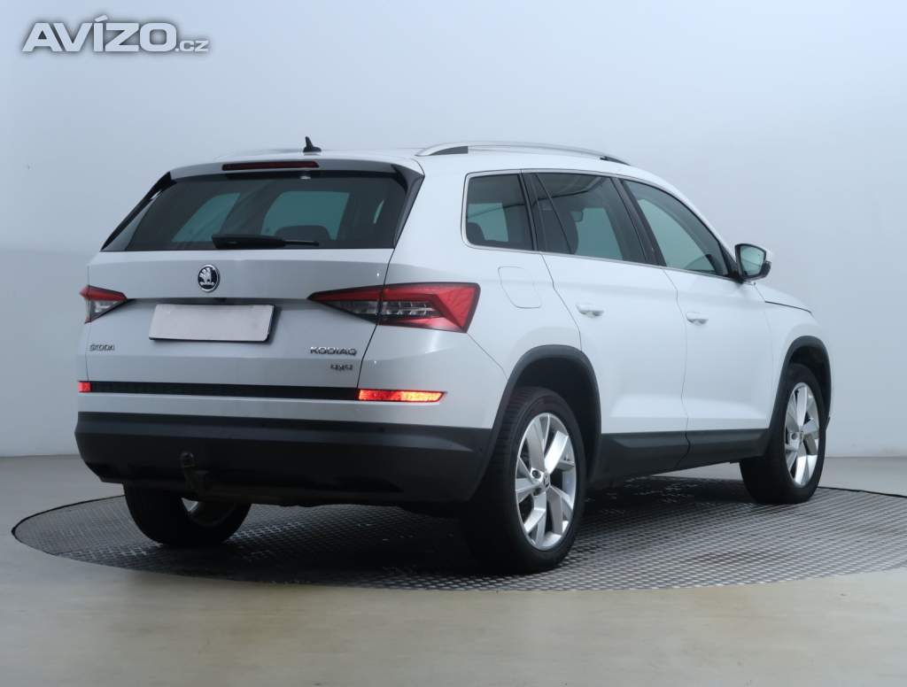 Foto inzerátu Škoda Kodiaq 2.0 TDI