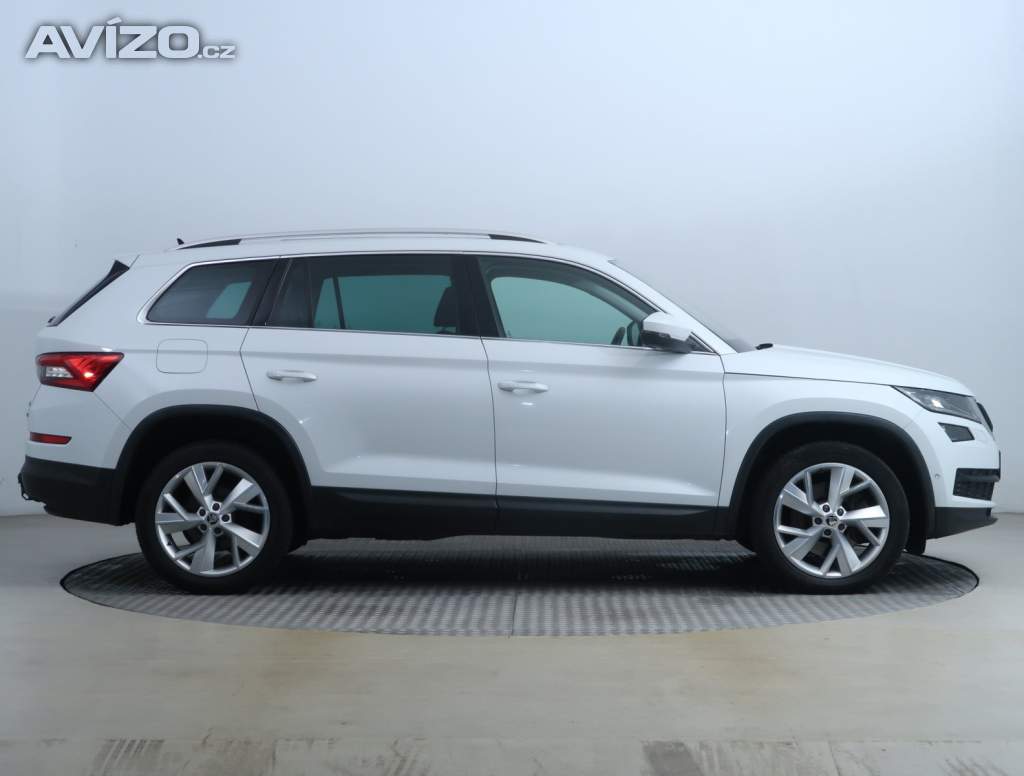 Foto inzerátu Škoda Kodiaq 2.0 TDI