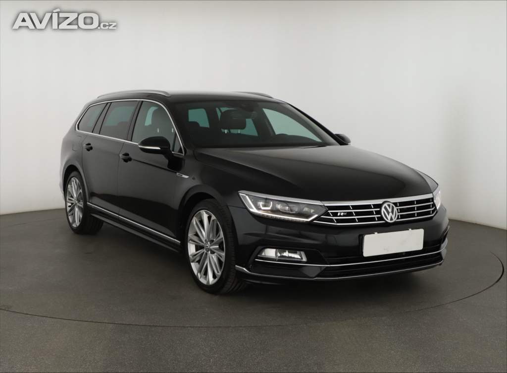 Foto inzerátu Volkswagen Passat 2.0 TDI