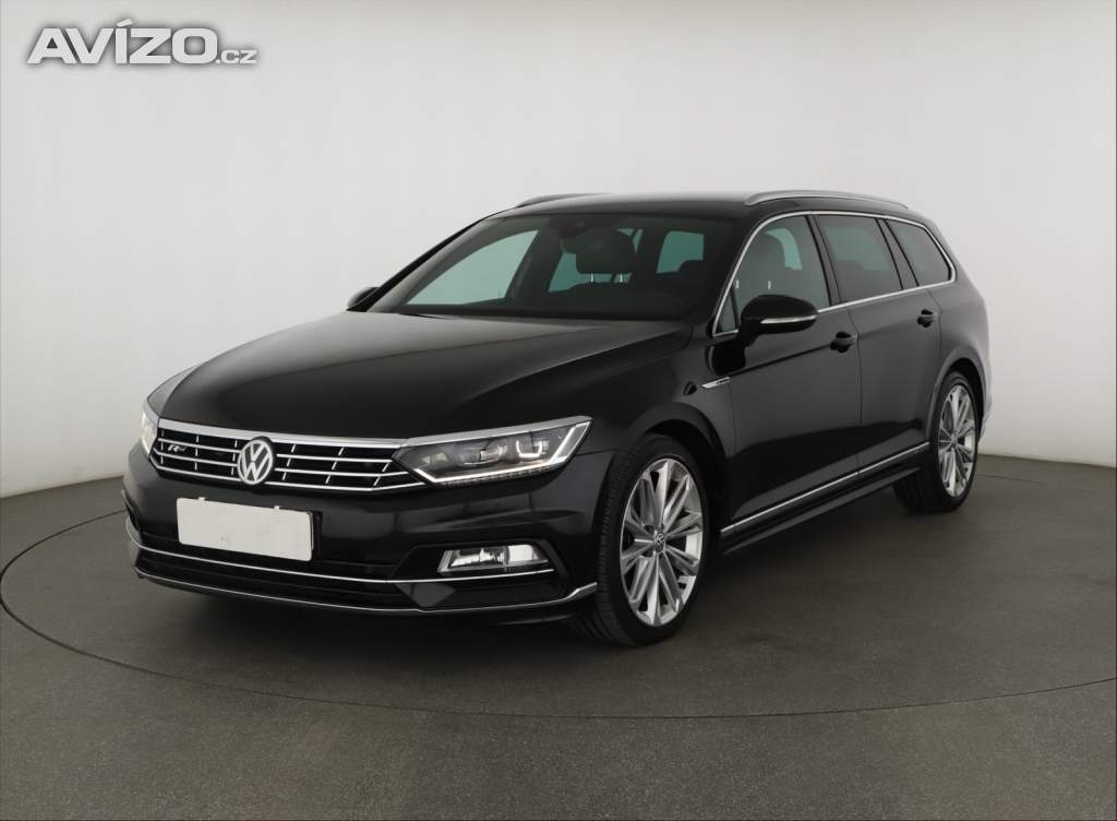 Foto inzerátu Volkswagen Passat 2.0 TDI