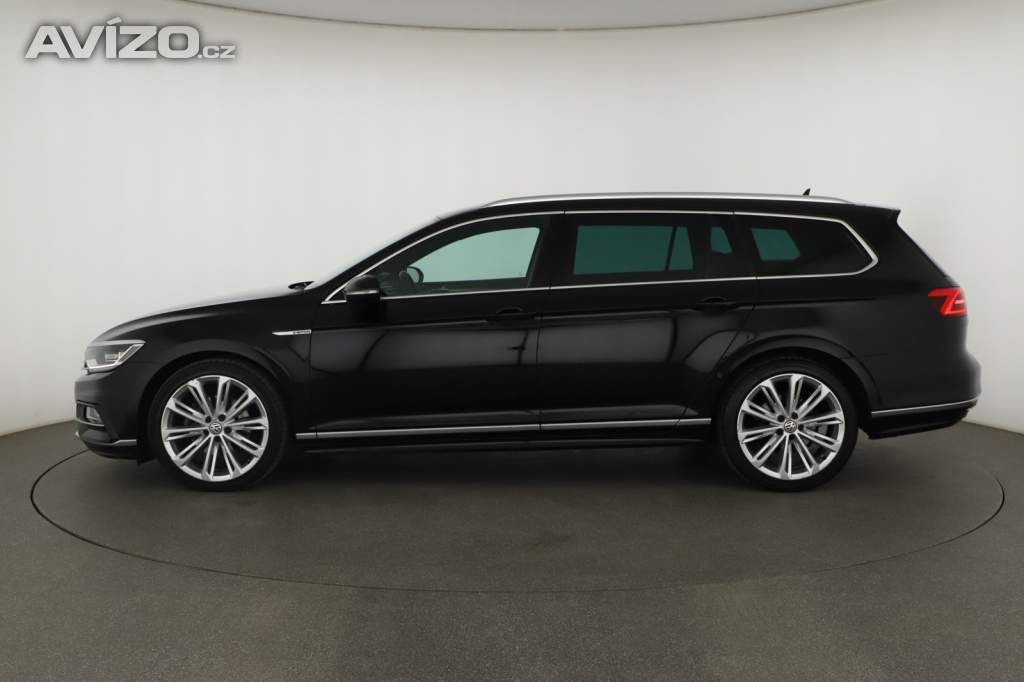 Foto inzerátu Volkswagen Passat 2.0 TDI