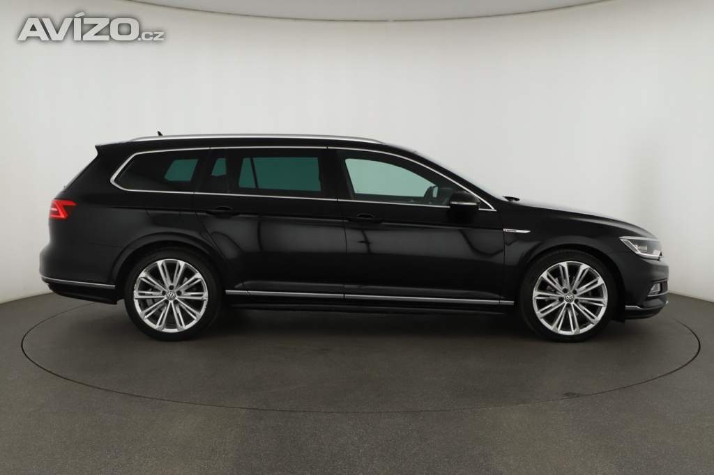 Foto inzerátu Volkswagen Passat 2.0 TDI
