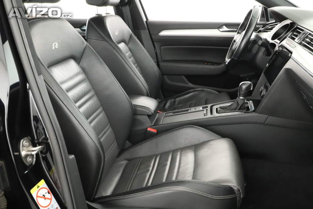 Foto inzerátu Volkswagen Passat 2.0 TDI