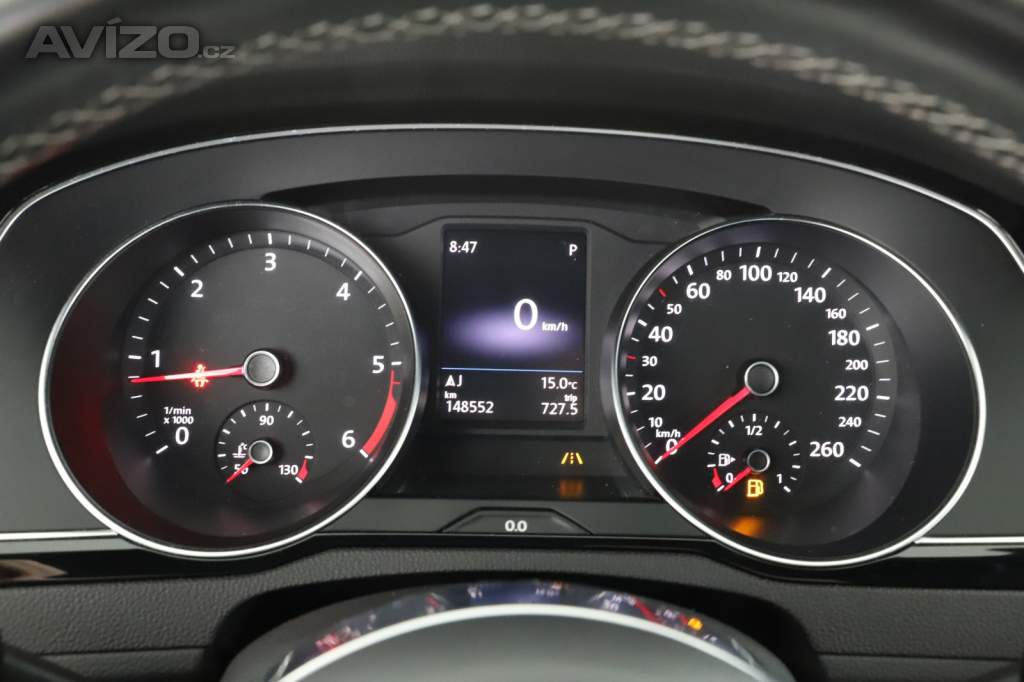 Foto inzerátu Volkswagen Passat 2.0 TDI