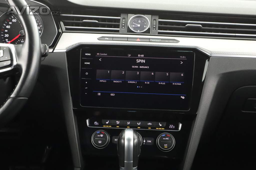 Foto inzerátu Volkswagen Passat 2.0 TDI