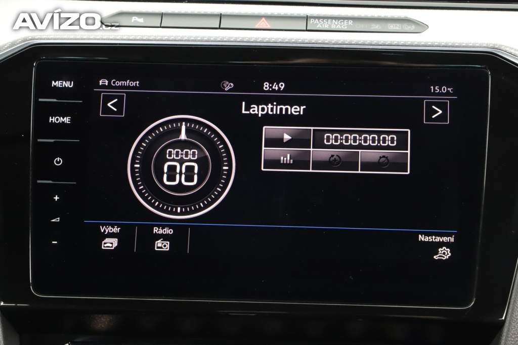 Foto inzerátu Volkswagen Passat 2.0 TDI