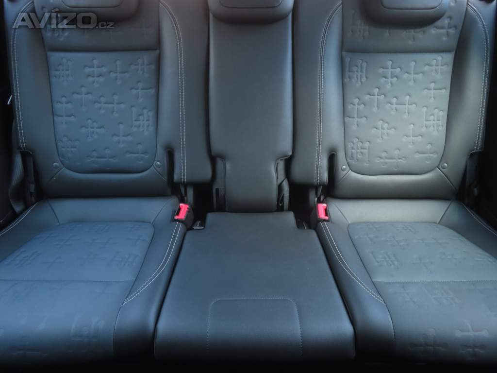 Foto inzerátu Opel Meriva 1.4 Turbo