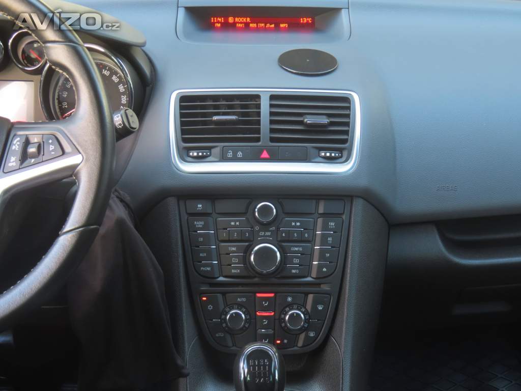 Foto inzerátu Opel Meriva 1.4 Turbo