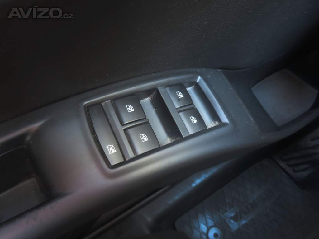 Foto inzerátu Opel Meriva 1.4 Turbo