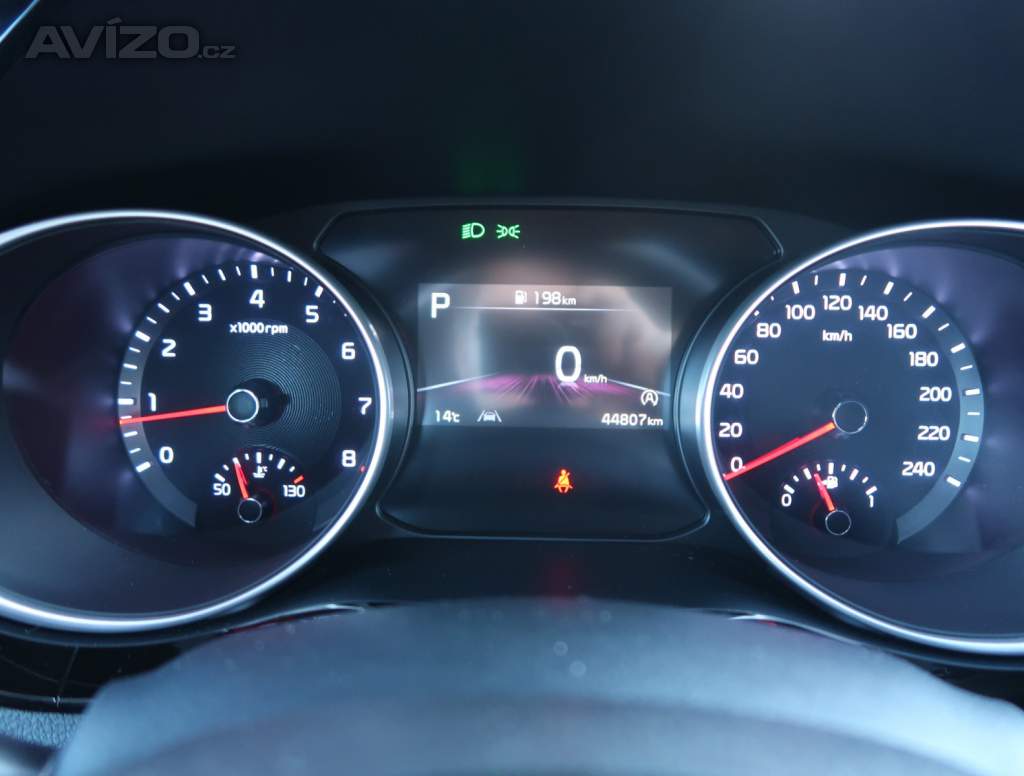 Foto inzerátu Kia ProCeed 1.5 T-GDI