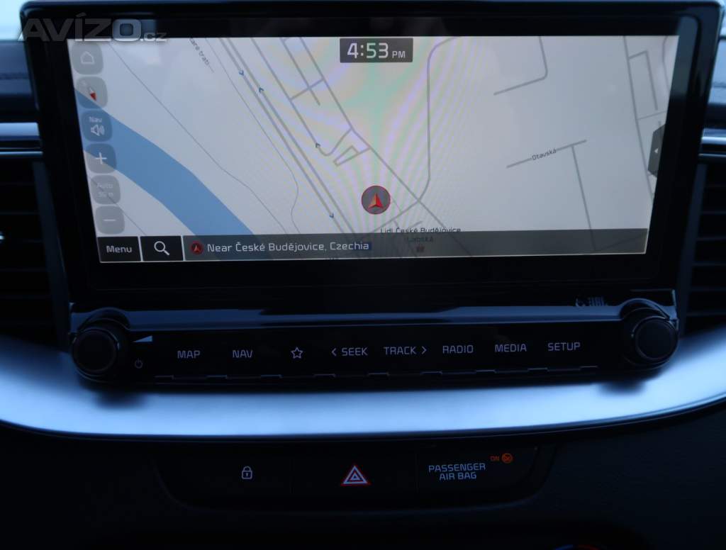 Foto inzerátu Kia ProCeed 1.5 T-GDI