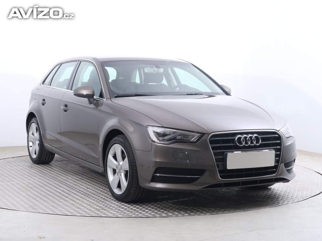 Audi A3 1.4 TFSI