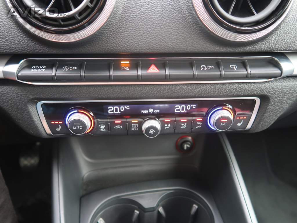 Foto inzerátu Audi A3 1.4 TFSI