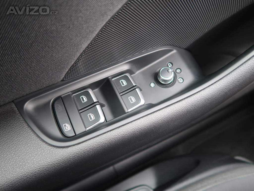 Foto inzerátu Audi A3 1.4 TFSI