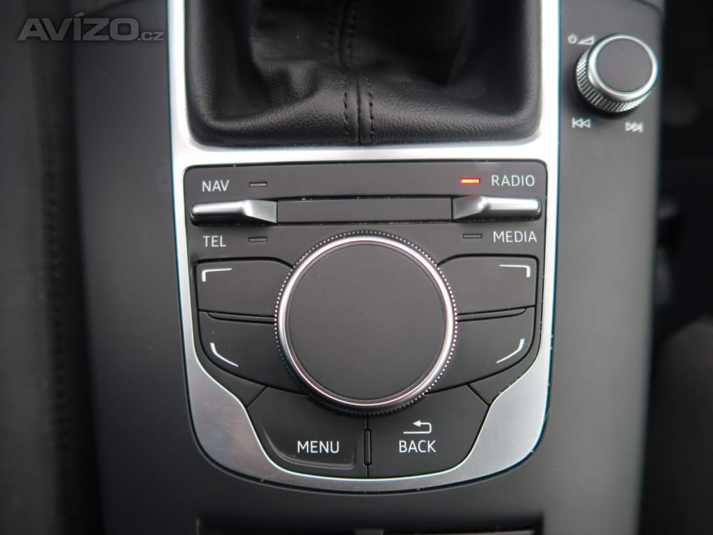 Foto inzerátu Audi A3 1.4 TFSI