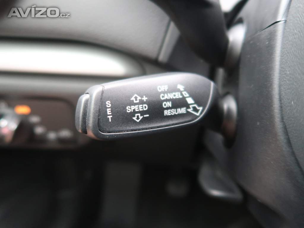 Foto inzerátu Audi A3 1.4 TFSI