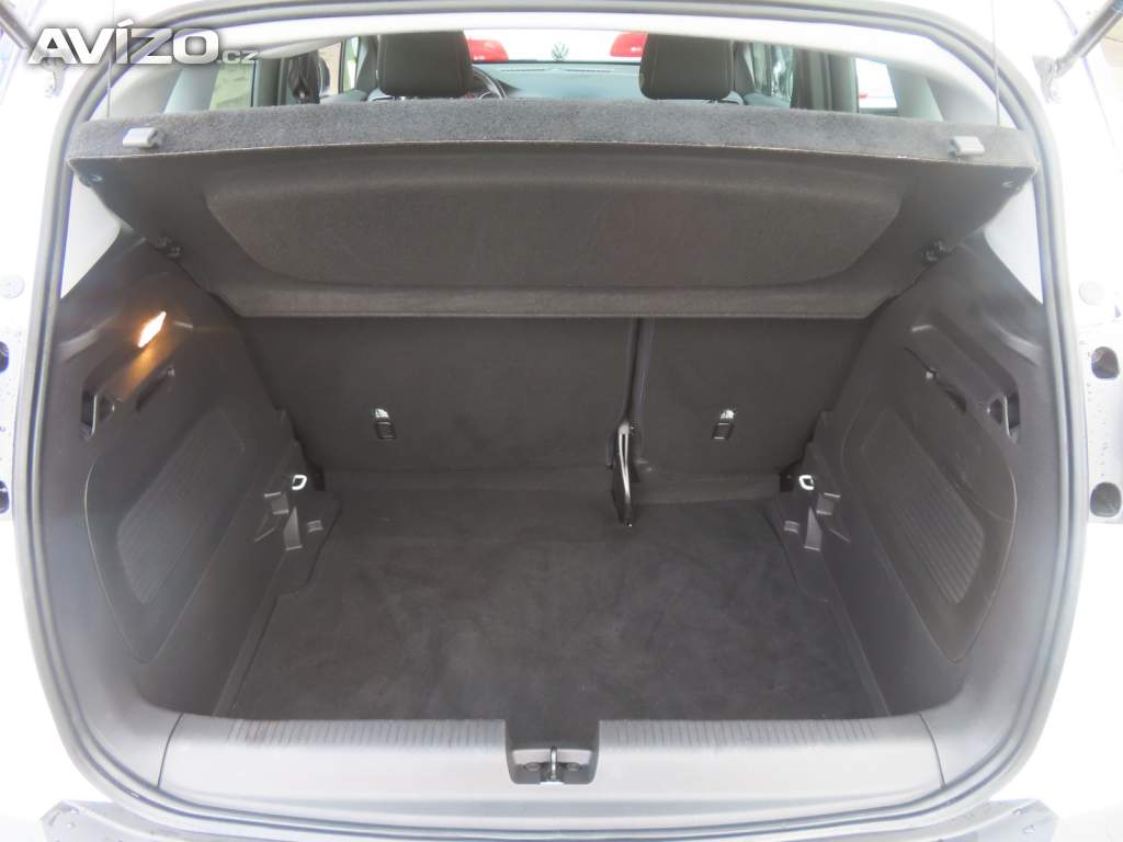 Foto inzerátu Opel Crossland 1.2 Turbo