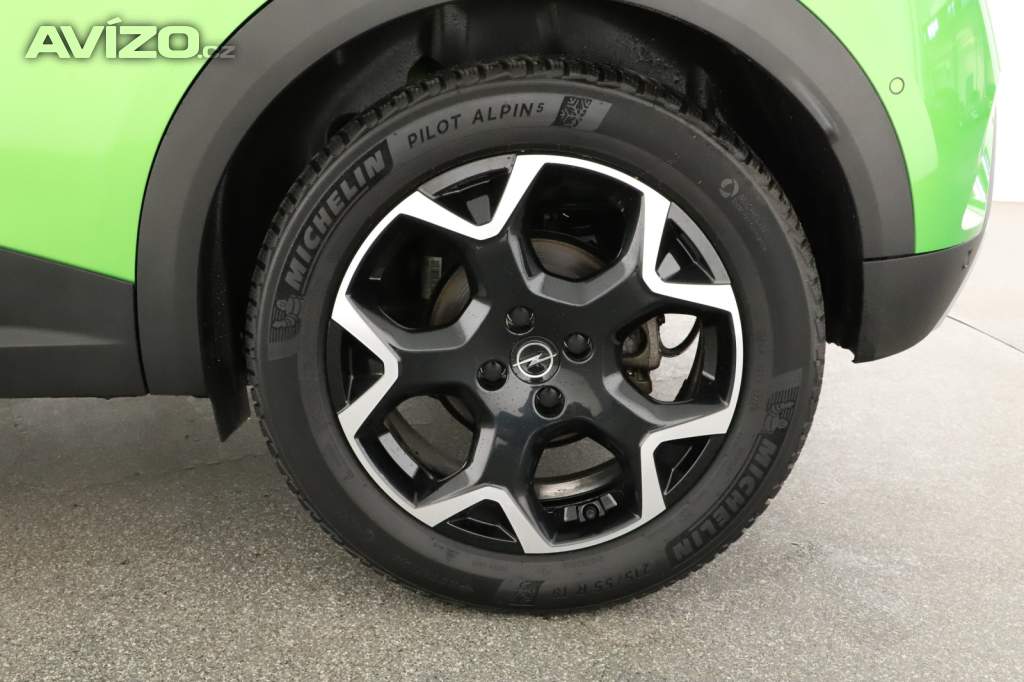 Foto inzerátu Opel Mokka-e Electric 50 kWh
