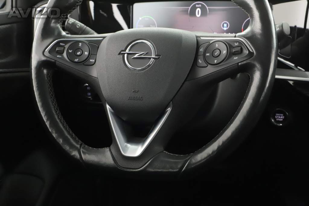 Foto inzerátu Opel Mokka-e Electric 50 kWh