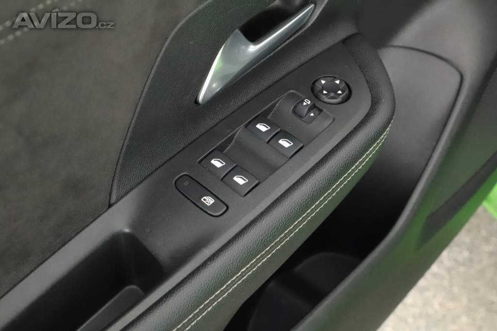 Foto inzerátu Opel Mokka-e Electric 50 kWh