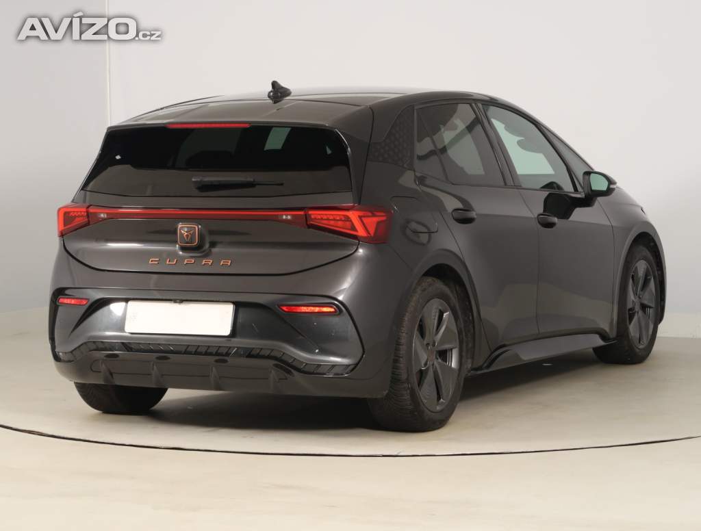 Foto inzerátu Cupra Born 58