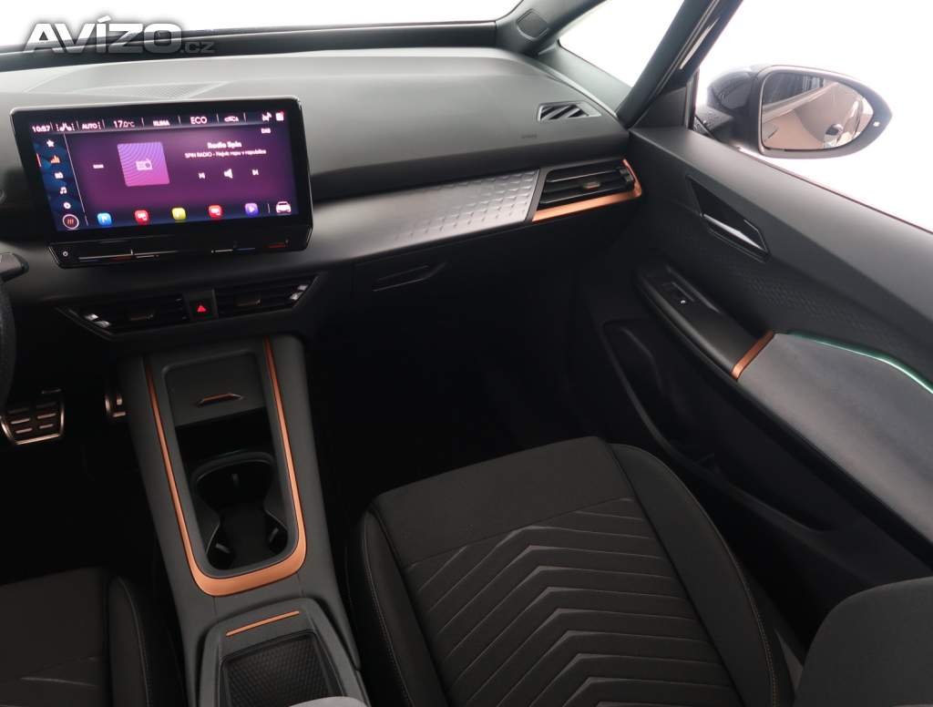 Foto inzerátu Cupra Born 58