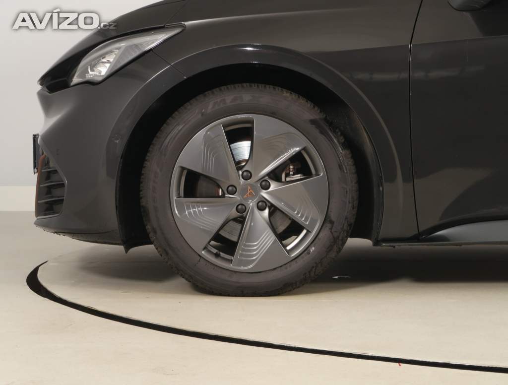 Foto inzerátu Cupra Born 58