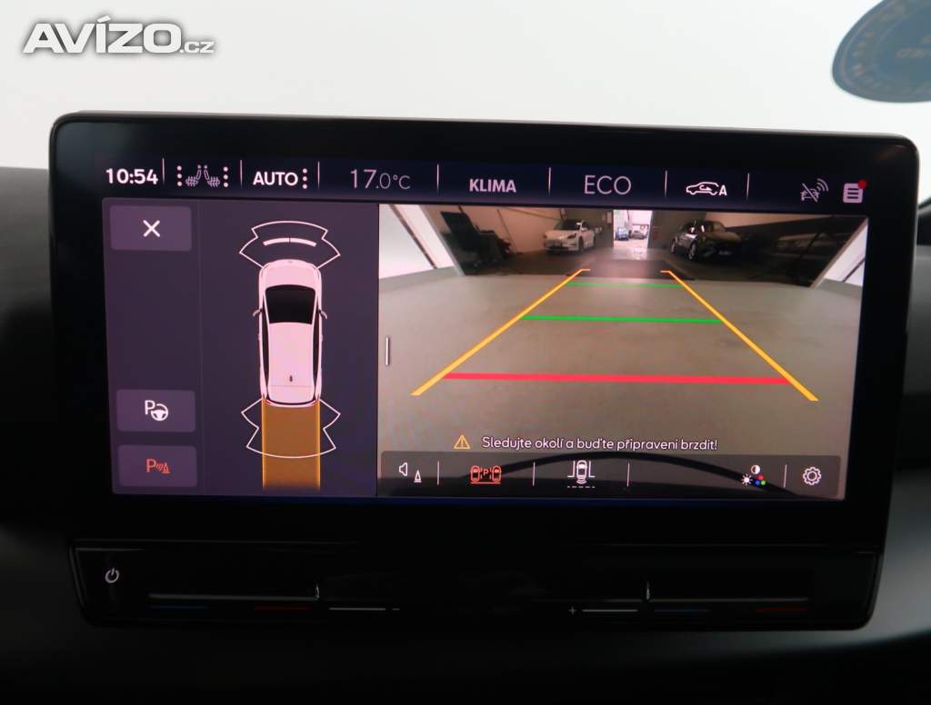 Foto inzerátu Cupra Born 58