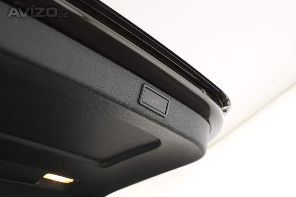 Foto inzerátu Škoda Superb 2.0 TDI