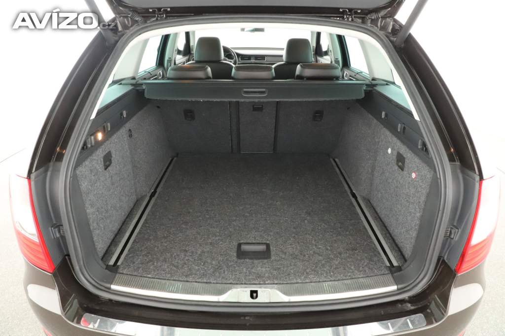 Foto inzerátu Škoda Superb 2.0 TDI