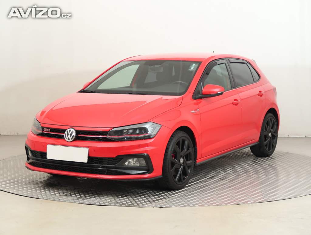 Foto inzerátu Volkswagen Polo 2.0 GTI