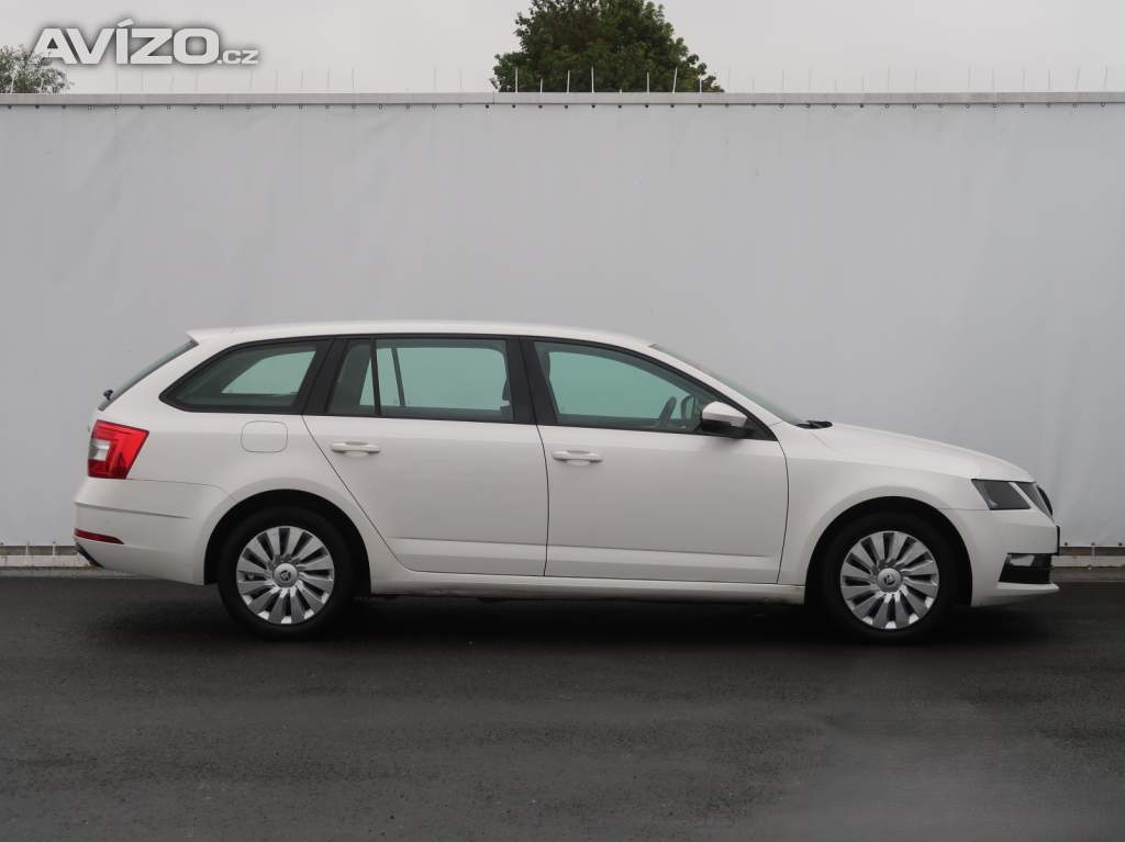 Foto inzerátu Škoda Octavia 1.6 TDI
