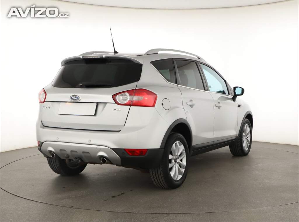 Foto inzerátu Ford Kuga 2.0 TDCi