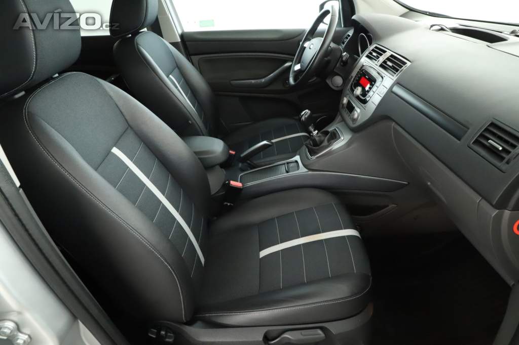 Foto inzerátu Ford Kuga 2.0 TDCi