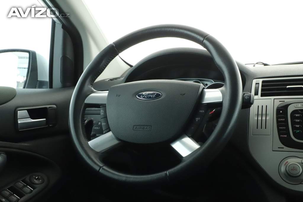 Foto inzerátu Ford Kuga 2.0 TDCi
