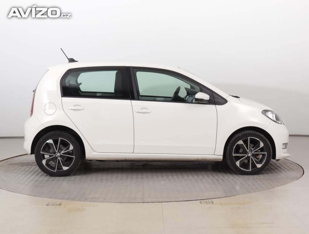 Foto inzerátu Škoda Citigo-e iV