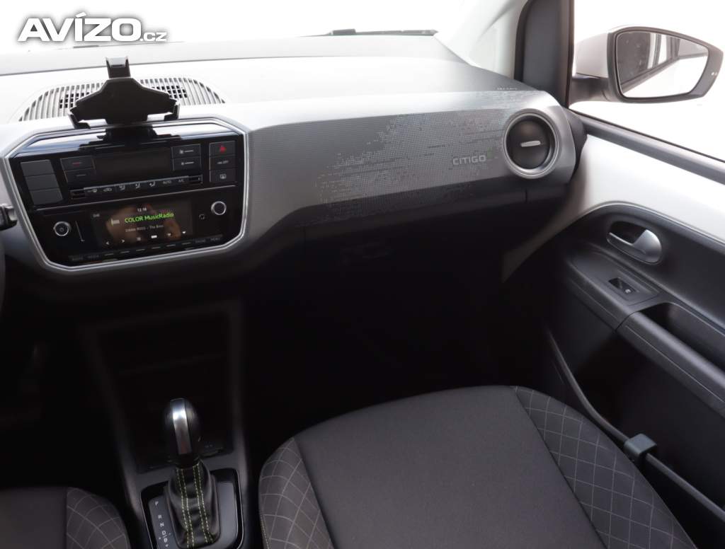 Foto inzerátu Škoda Citigo-e iV