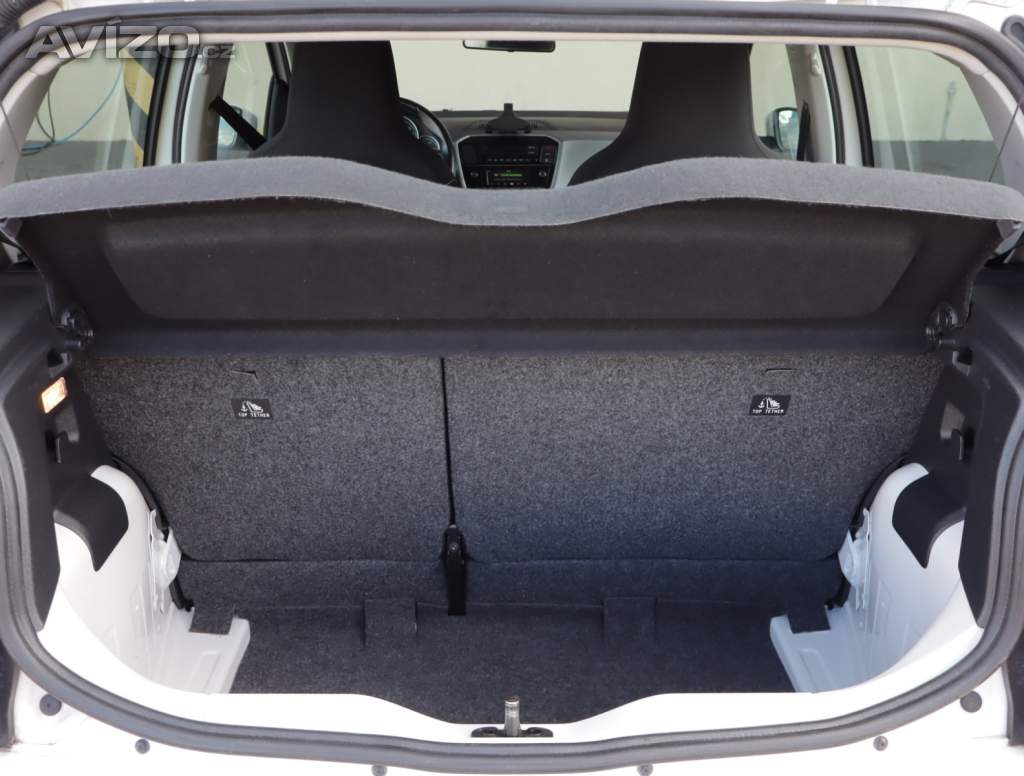 Foto inzerátu Škoda Citigo-e iV