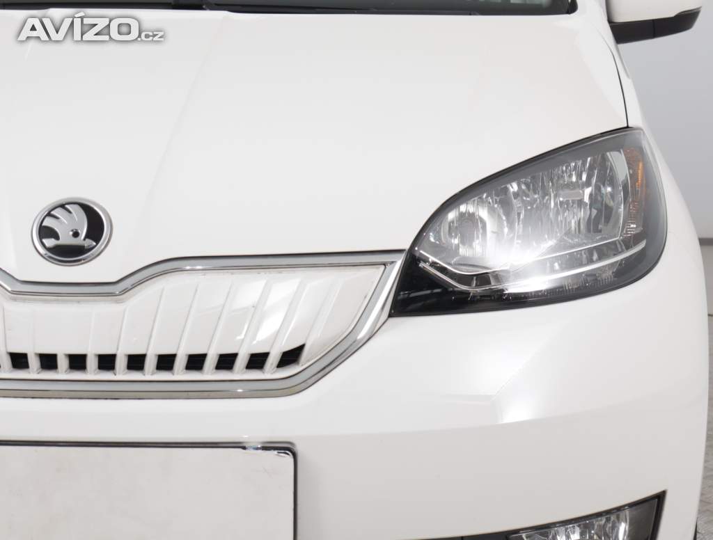 Foto inzerátu Škoda Citigo-e iV